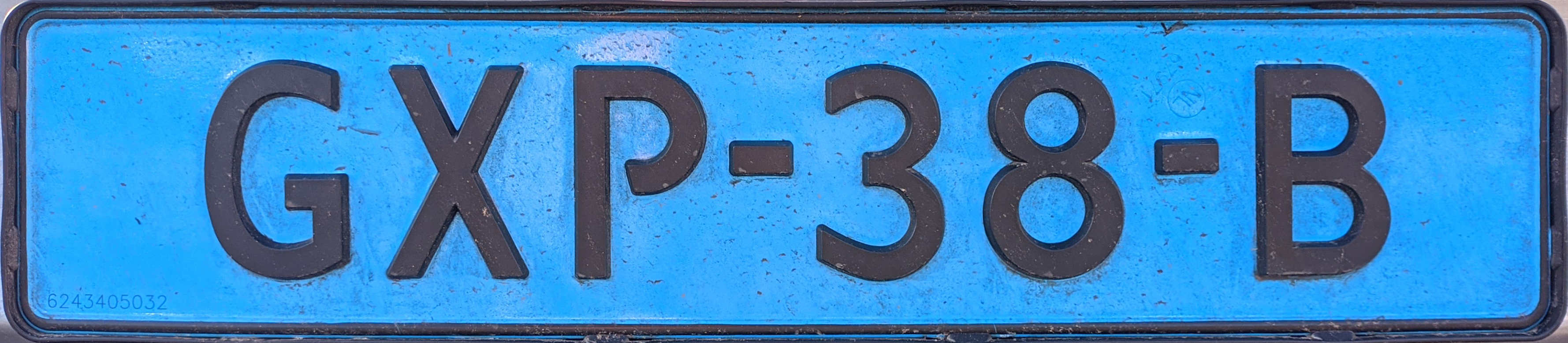 GXP-38-B